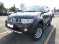 Superloaded SuperFresh Mitsubishi Montero Sport GLS -0