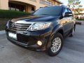 Almost New Loaded Toyota Fortuner G AT for sale -0