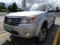 Ford Everest 2.5L Diesel AT for sale -0