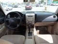 Ford Everest 2.5L Diesel AT for sale -1