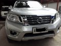 2015 Nissan Navara 4x2 EL for sale -0