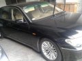 BMW 735LI sedan black for sale -0