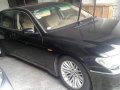 BMW 735LI sedan black for sale -1