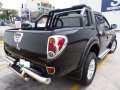 VFresh Loaded Mitsubishi Strada GLX 4X2 MT Diesel-3