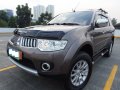 SuperFresh Loaded Mitsubishi Montero Sport GLS AT-0