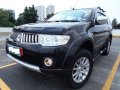 SuperLoaded VeryFresh Mitsubishi Montero GLS -0