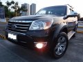 Loaded. Limited Ford Everest Diesel XLS AT 2F4U-0