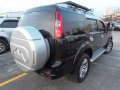 Loaded. Limited Ford Everest Diesel XLS AT 2F4U-3