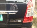 2013 Toyota Innova G At Casa Maintained Gas (Fortuner montero crv)-5