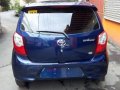 Toyota Wigo 2017 for sale -4