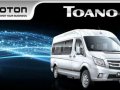 2017 Foton Passenger Vehicles and Trucks for sale -7