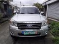 Ford Everest 2009 for sale -1