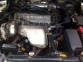 Toyota matic, all power, intact IN and OUT-1