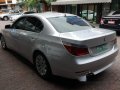BMW 520d 2007 For sale-5