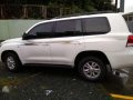 Toyota Land Cruiser 2011 for sale -2