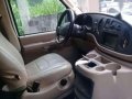 For sale family van Ford Chateau 2004-2