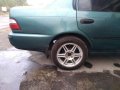 1997 Corolla sedan for sale -5