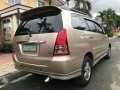 Intact In And Out Toyota Innova G AT 2005 AT For Sale-3
