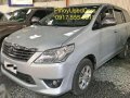 Super Fresh Like New 2015 Toyota Innova For Sale-1