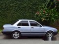 NISSAN Sentra MT Flawless for sale -2