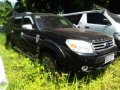 2014 Ford Everest 4x2 2.5L MT DSL For Sale -2