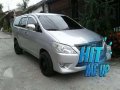 Toyota Innova 2013 mdl for sale -2