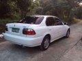 Honda Civic LXI (Nego) for sale -2