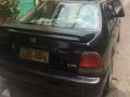 Honda City 1998 LXI AT Black For Sale -0