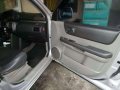 Nissan X-trail 2004 MT Silver SUV For Sale -3