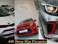 New 2017 Kia PicanTo MT Best All in Promo -2
