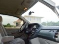 Honda Odyssey Automatic Invecs-8