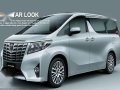 Toyota Alphard-9