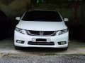 2015 Honda Civic 1.8E AT FB2 For Sale -2