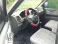 For sale Mitsubishi Adventure gls diesel 1998-5