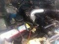 Good Engine Nissan Frontier 1999 MT For Sale-4