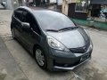 Well Maintained 2012 Honda Jazz 1.5 AT For Sale-1