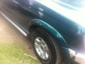 Good Engine Nissan Frontier 1999 MT For Sale-2