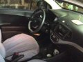 Seldom Used 2014 Kia Picanto For Sale-0