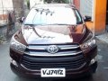 Toyota Innova 2017 for sale -1