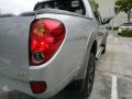 Mitsubishi STRADA 2012 GLS-V 4x4 For Sale -5