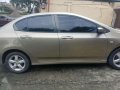Fresh In And Out 2009 Honda City Transformer AT For Sale-4