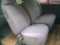 All Original 2001 Toyota Hiace MT For Sale-4