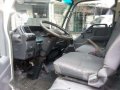 2008 Isuzu NHR Local Purchased-7