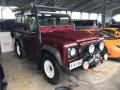 Almost New 2015 Landrover Defender 90 For Sale-2