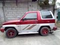 Feroza 4x 4-10