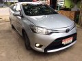 For sale good as new Toyota Vios e 2016-1