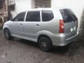 Almost Brand New Toyota Avanza 2008 J For Sale-1
