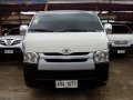 Toyota Hiace 2014 for sale -1