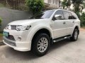 2010 Mitsubishi Montero GLS fresh for sale -4