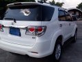 Toyota Fortuner 2014 for sale -3